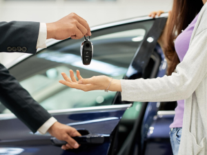 Compro auto e suv usate Milano